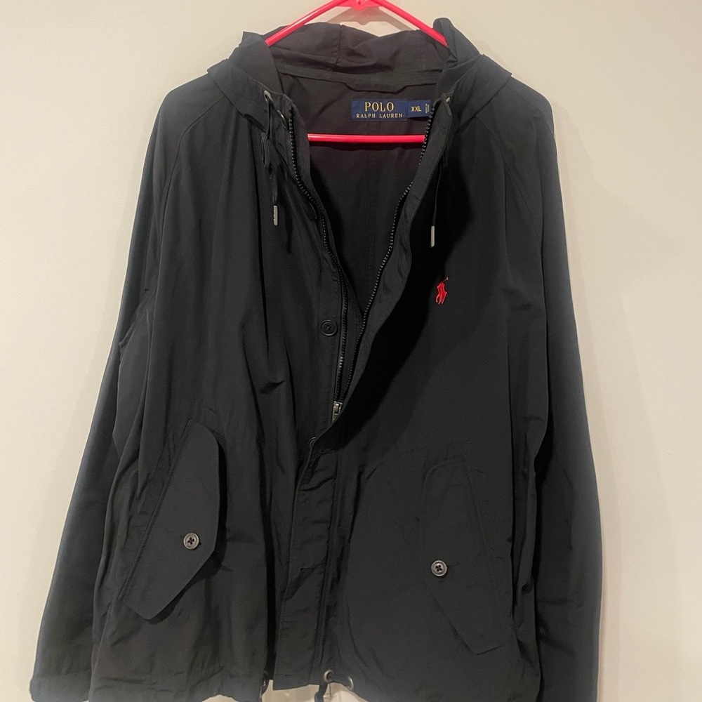 Polo Jacket - Picture 2 of 4